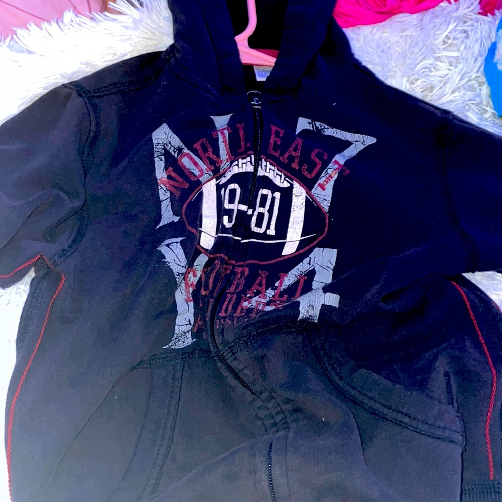 Jacket